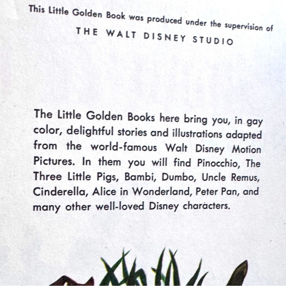 📚Vintage Cute 1978 Snow White and the Seven Dwarfs Little Golden Book for Kids - Picture 7 of 16